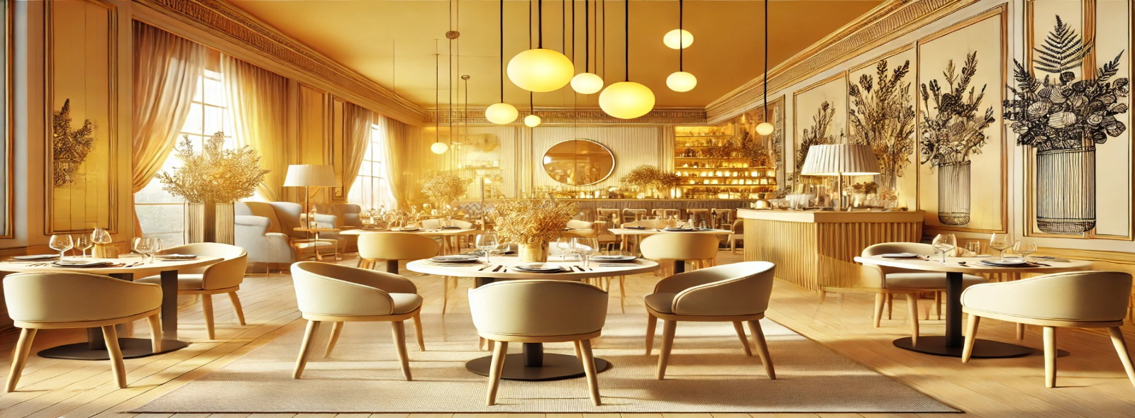 Book a table for yourself at a time convenient for you